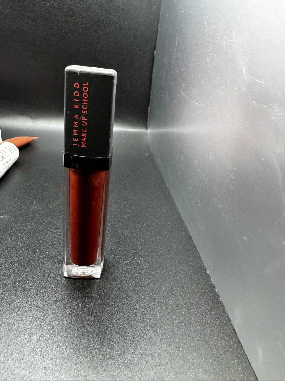 NWT Jemma Kidd Matte Liquid Lipstick- Made in Italy